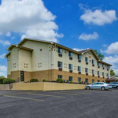 Motel 6-Montoursville, Pa - Williamsport Eksteriør bilde