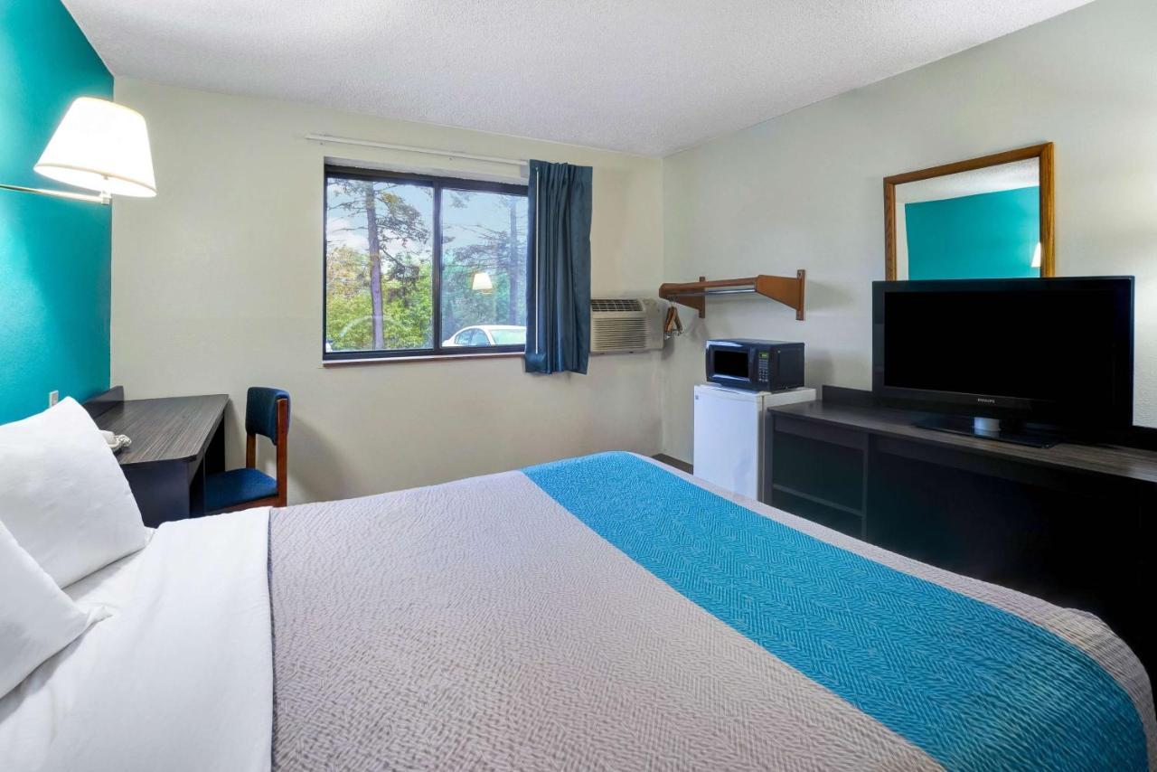 Motel 6-Montoursville, Pa - Williamsport Eksteriør bilde