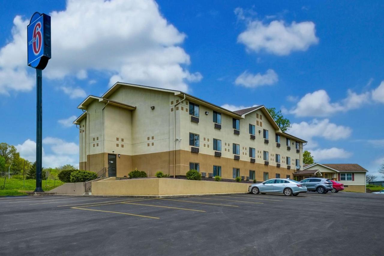 Motel 6-Montoursville, Pa - Williamsport Eksteriør bilde