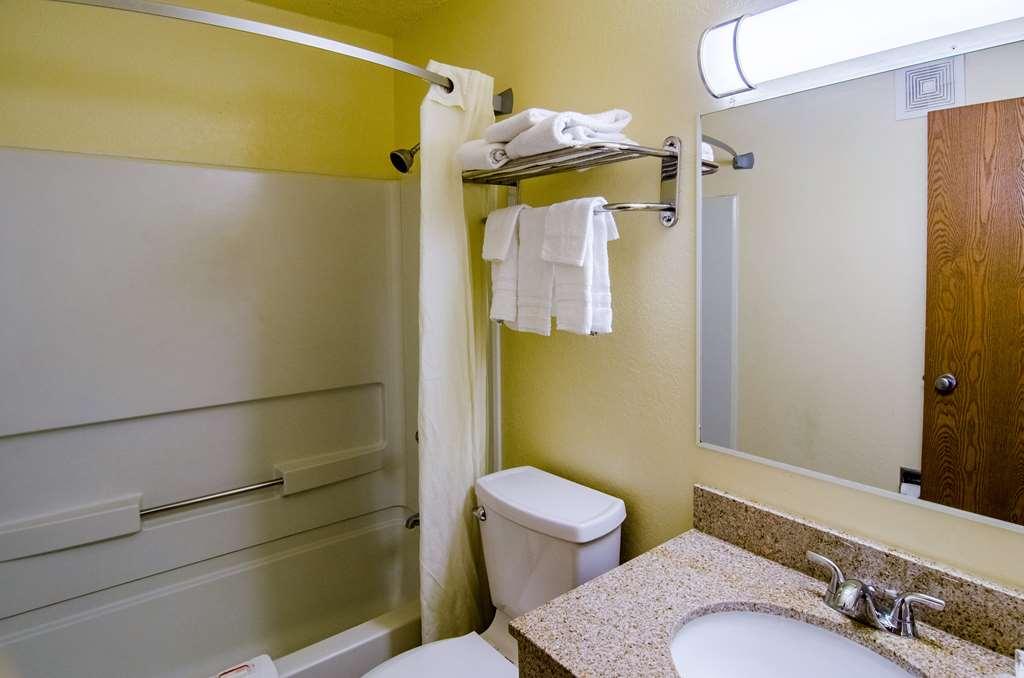 Motel 6-Montoursville, Pa - Williamsport Rom bilde