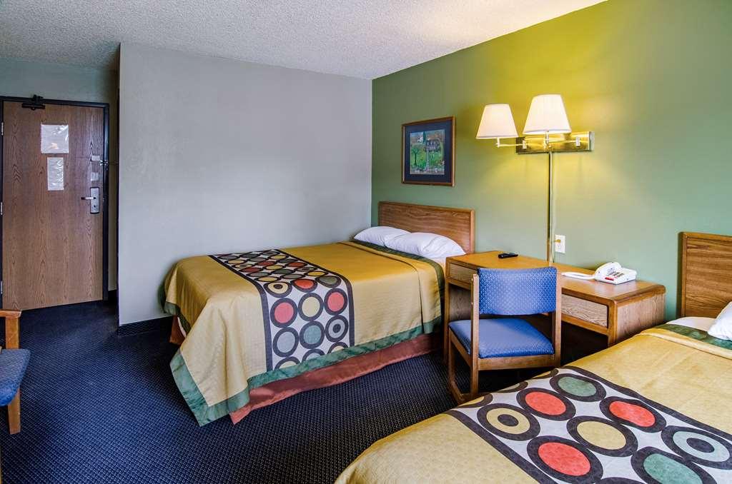 Motel 6-Montoursville, Pa - Williamsport Rom bilde