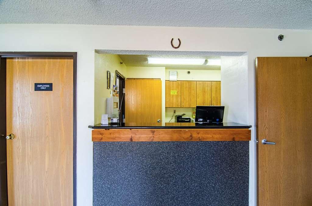 Motel 6-Montoursville, Pa - Williamsport Interiør bilde