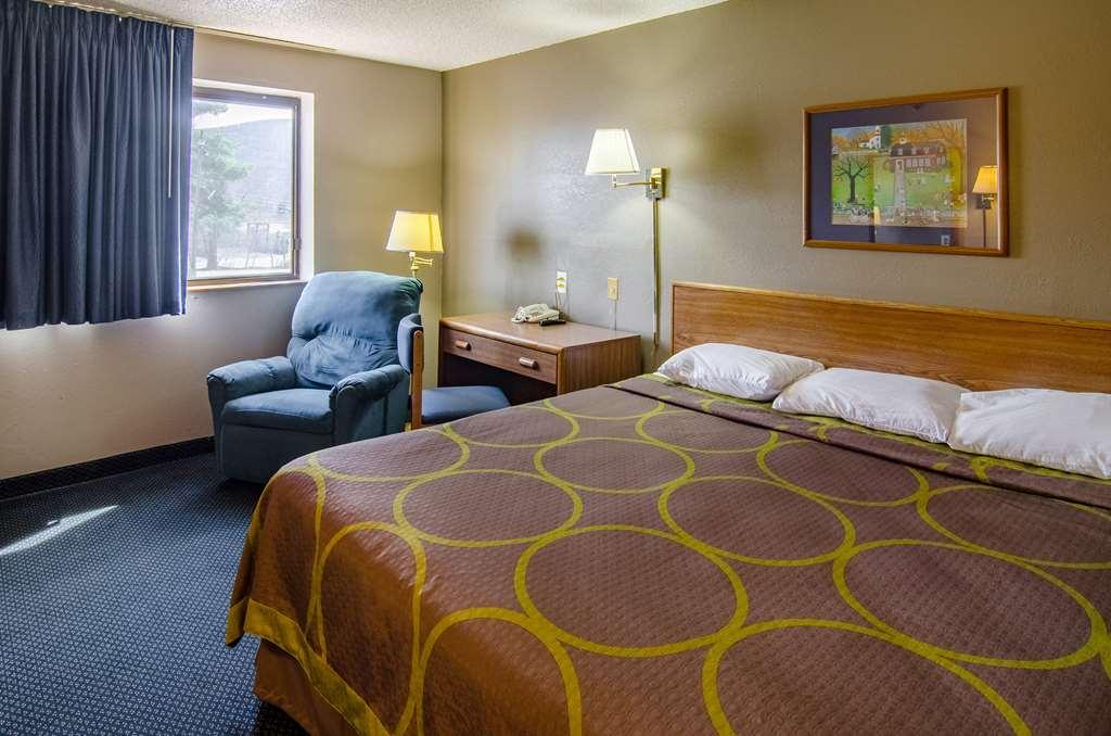 Motel 6-Montoursville, Pa - Williamsport Rom bilde