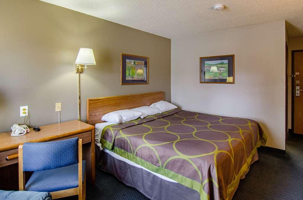 Motel 6-Montoursville, Pa - Williamsport Rom bilde