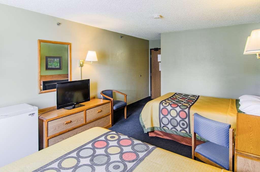 Motel 6-Montoursville, Pa - Williamsport Rom bilde