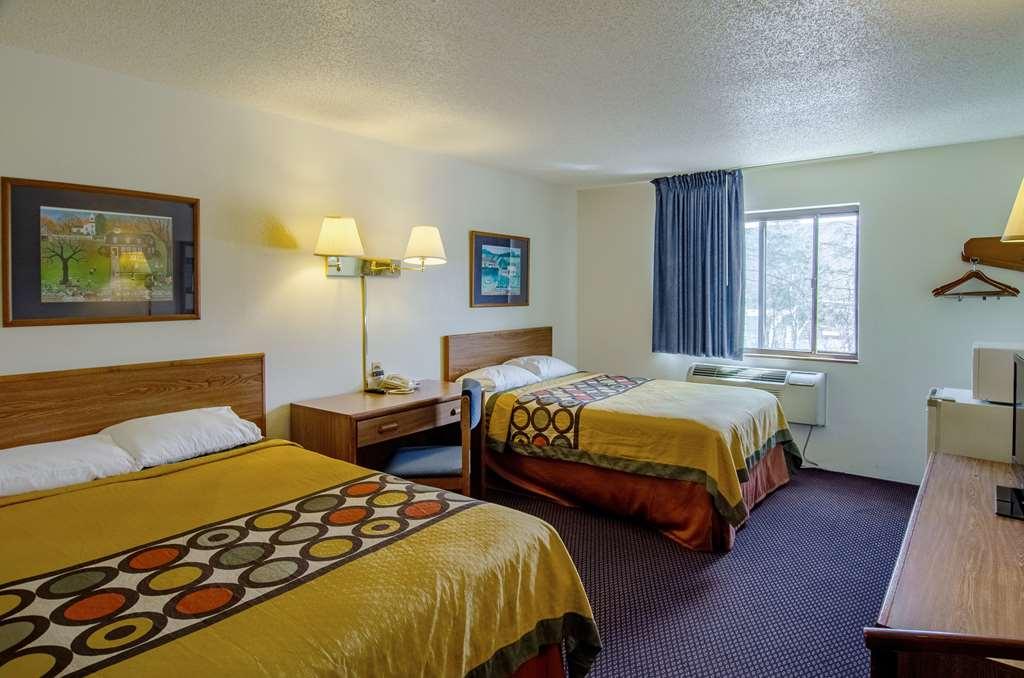 Motel 6-Montoursville, Pa - Williamsport Rom bilde