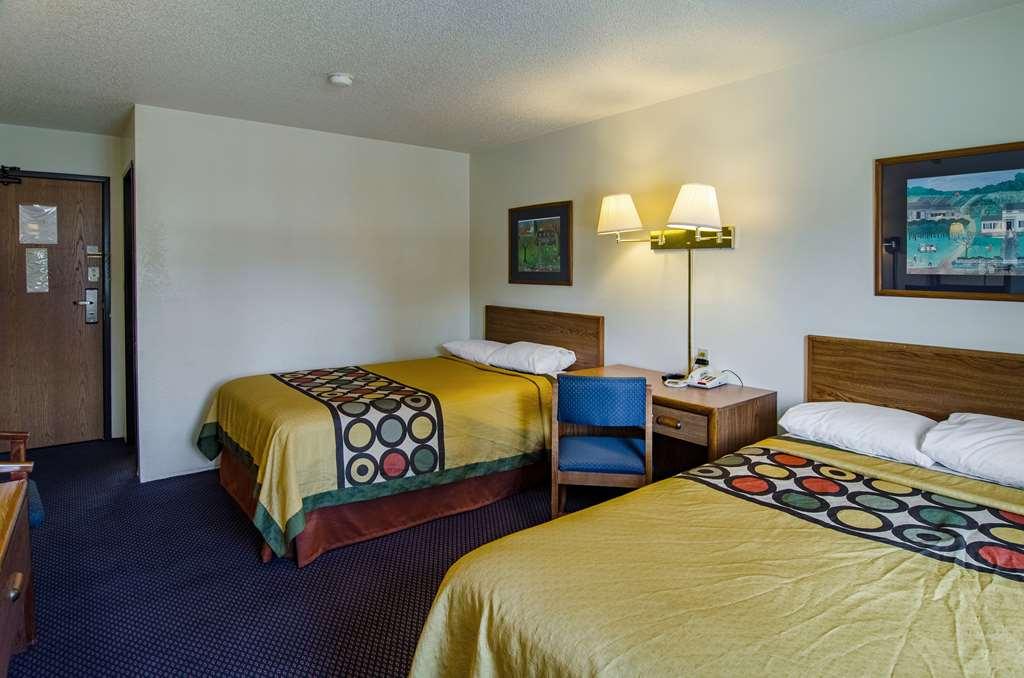 Motel 6-Montoursville, Pa - Williamsport Rom bilde