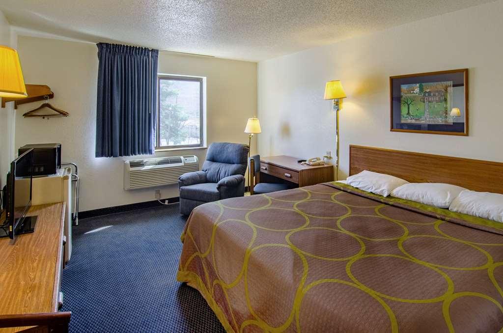 Motel 6-Montoursville, Pa - Williamsport Rom bilde