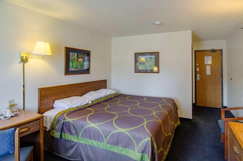 Motel 6-Montoursville, Pa - Williamsport Rom bilde
