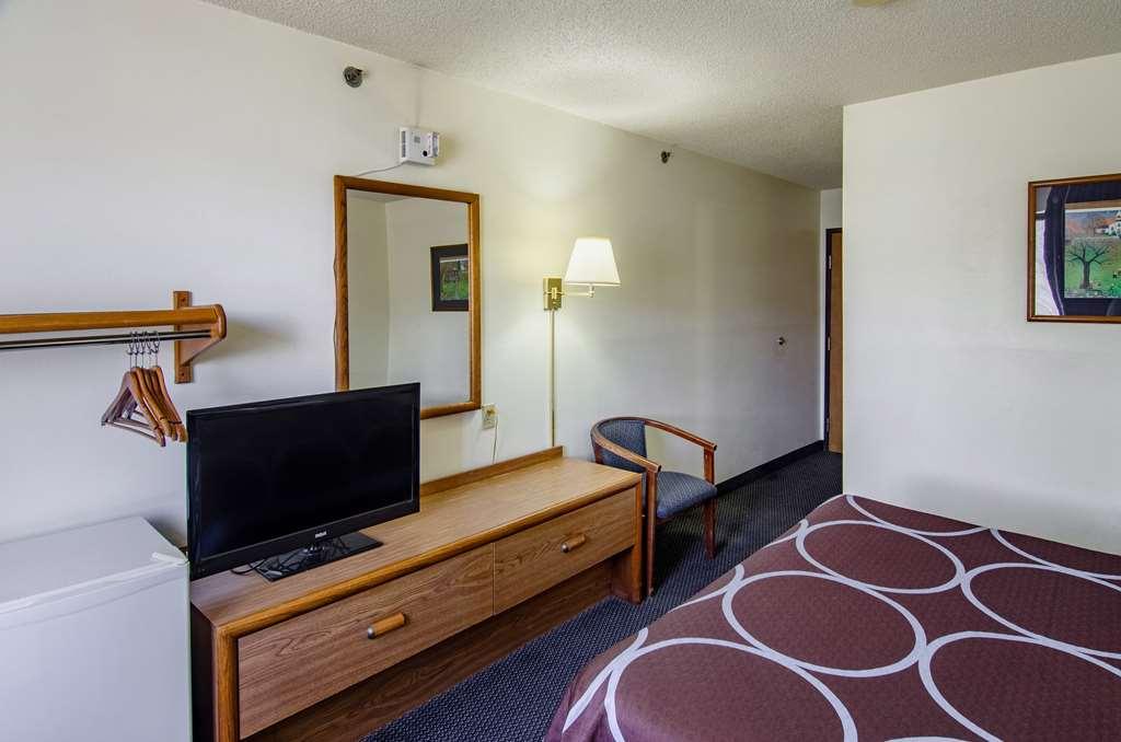Motel 6-Montoursville, Pa - Williamsport Rom bilde