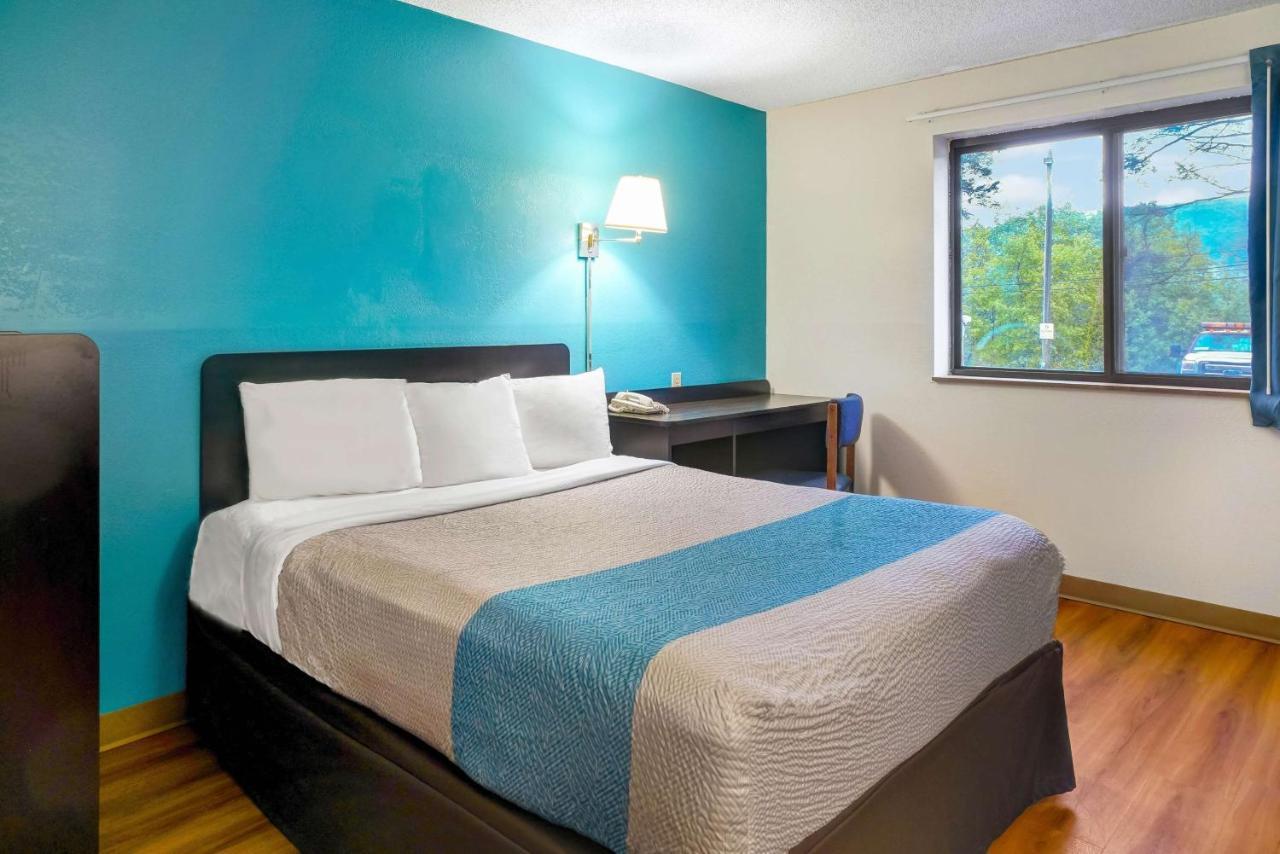 Motel 6-Montoursville, Pa - Williamsport Eksteriør bilde