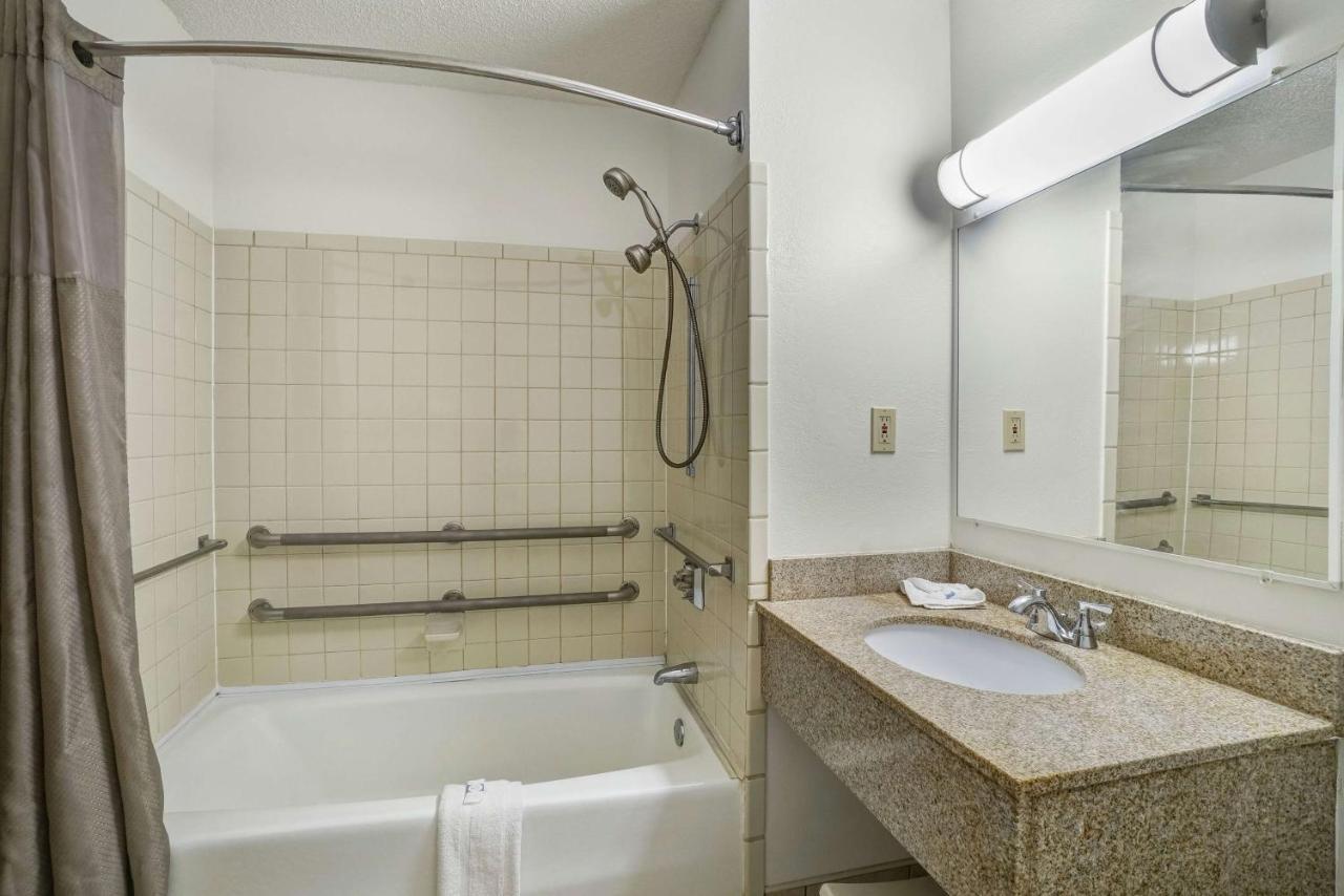 Motel 6-Montoursville, Pa - Williamsport Eksteriør bilde