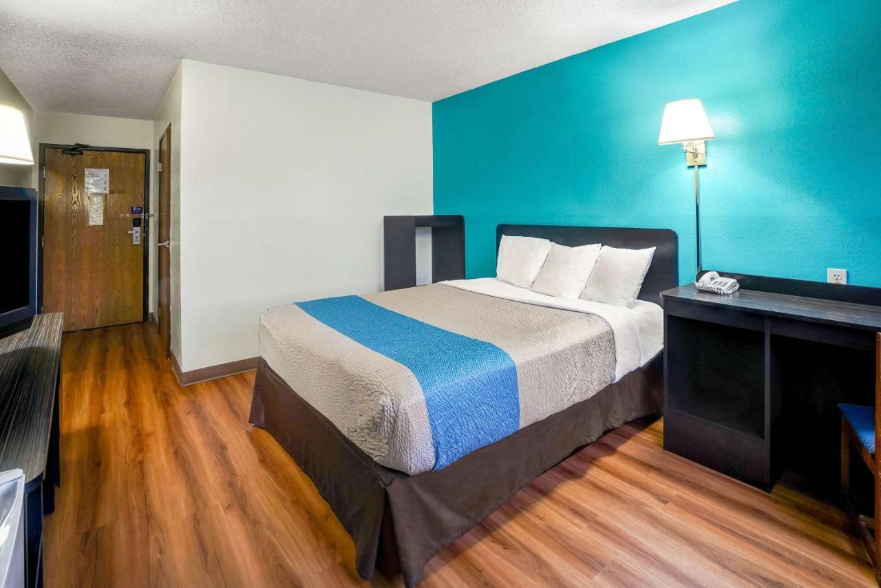 Motel 6-Montoursville, Pa - Williamsport Eksteriør bilde
