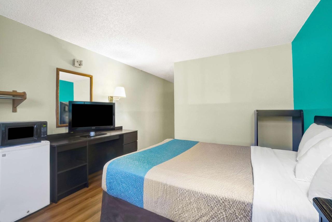 Motel 6-Montoursville, Pa - Williamsport Eksteriør bilde