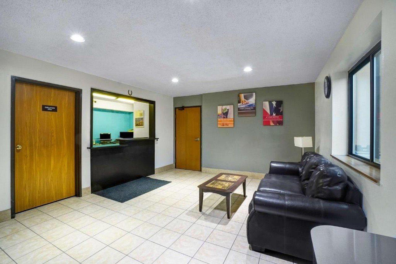 Motel 6-Montoursville, Pa - Williamsport Eksteriør bilde