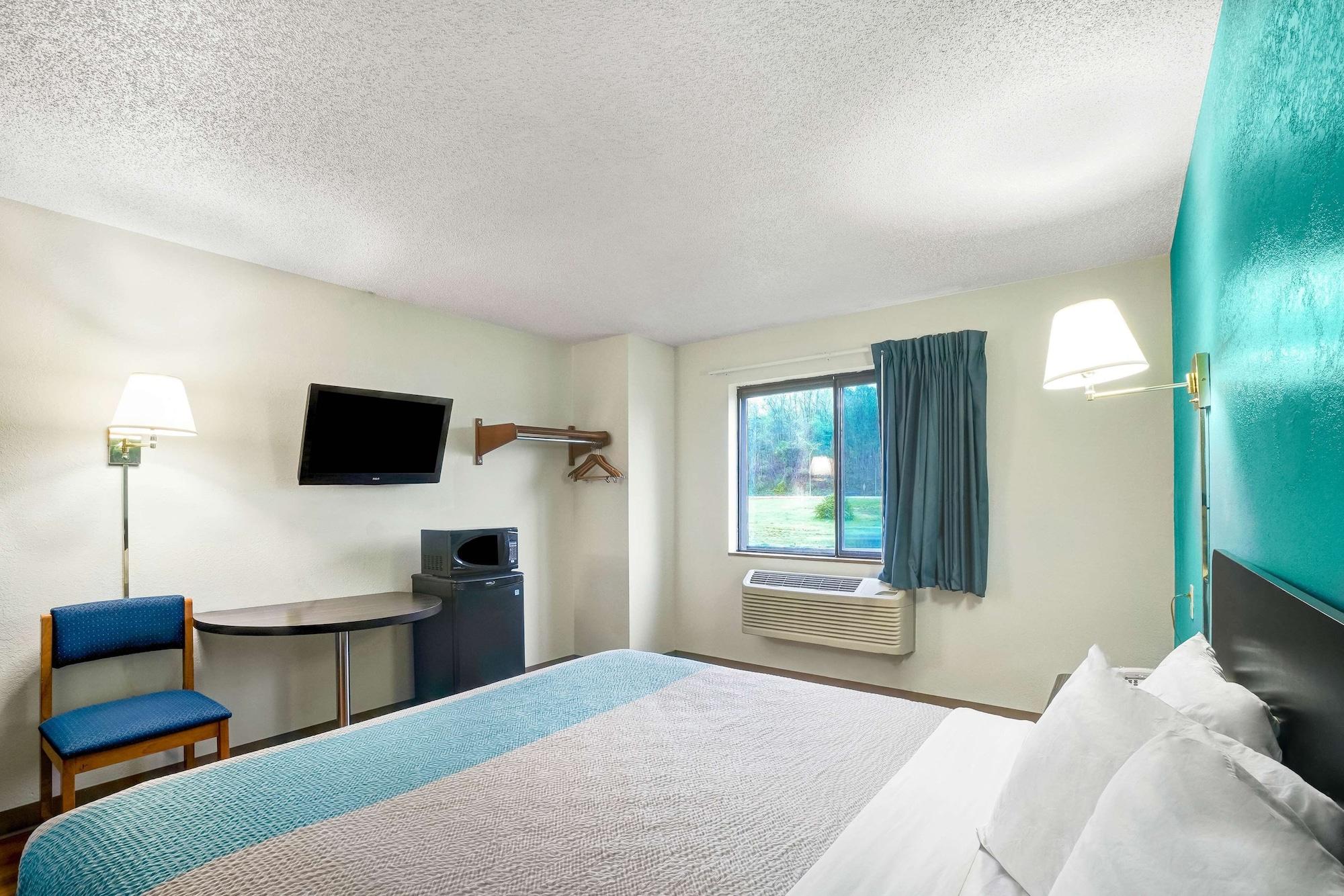 Motel 6-Montoursville, Pa - Williamsport Eksteriør bilde