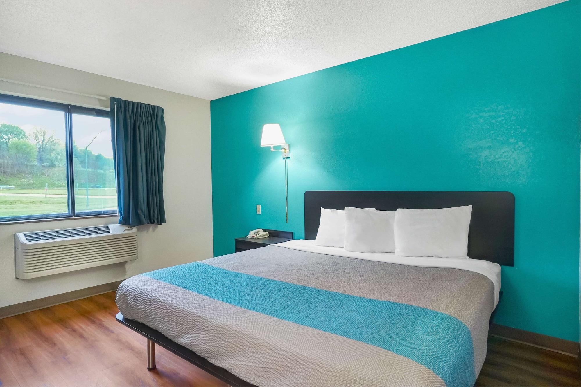 Motel 6-Montoursville, Pa - Williamsport Eksteriør bilde