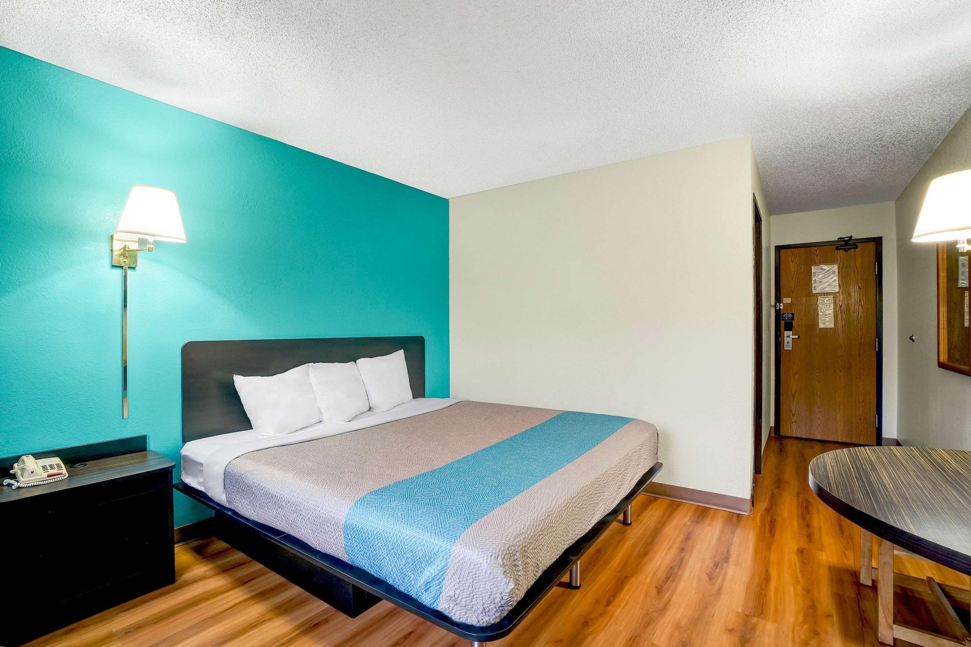 Motel 6-Montoursville, Pa - Williamsport Eksteriør bilde