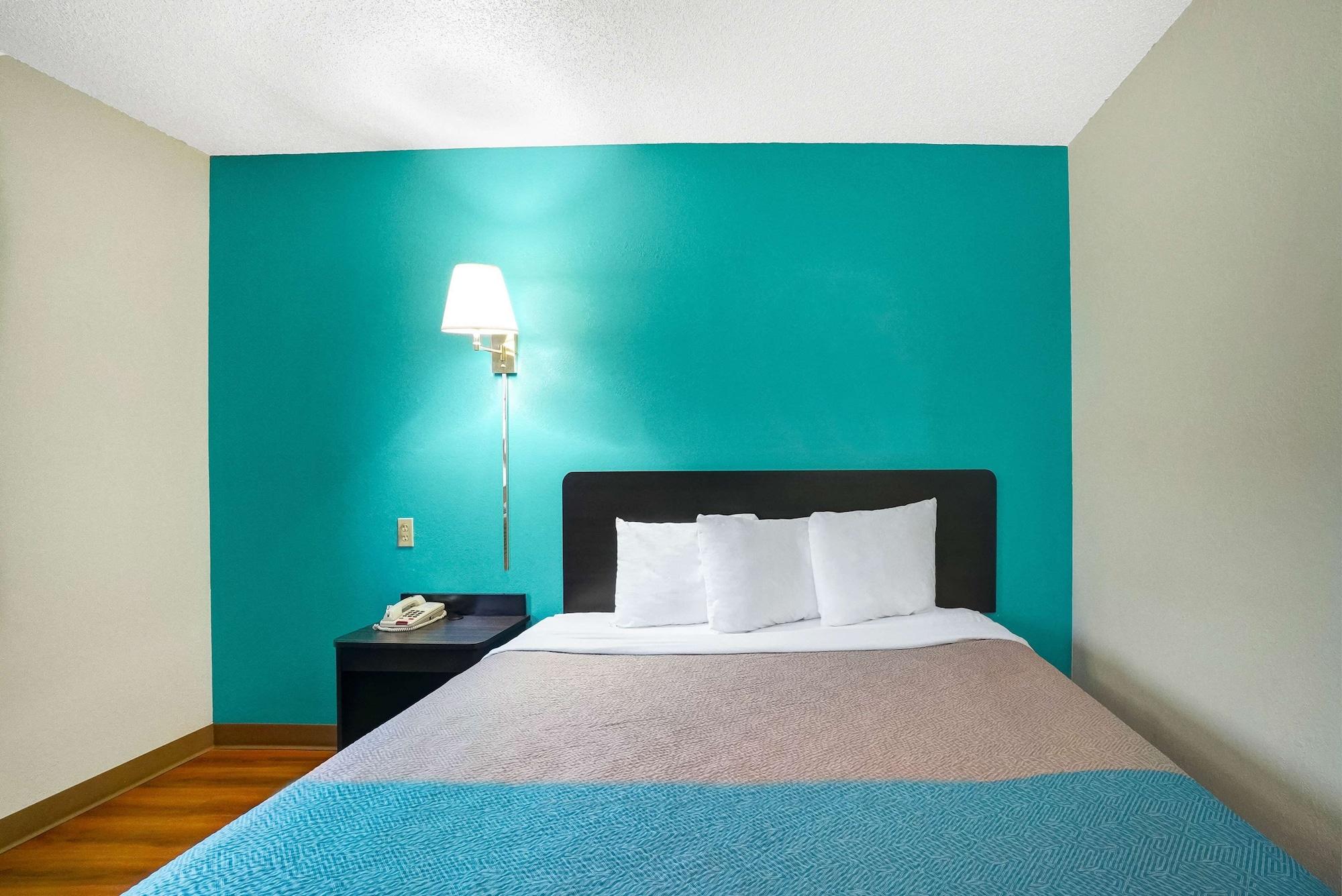 Motel 6-Montoursville, Pa - Williamsport Eksteriør bilde