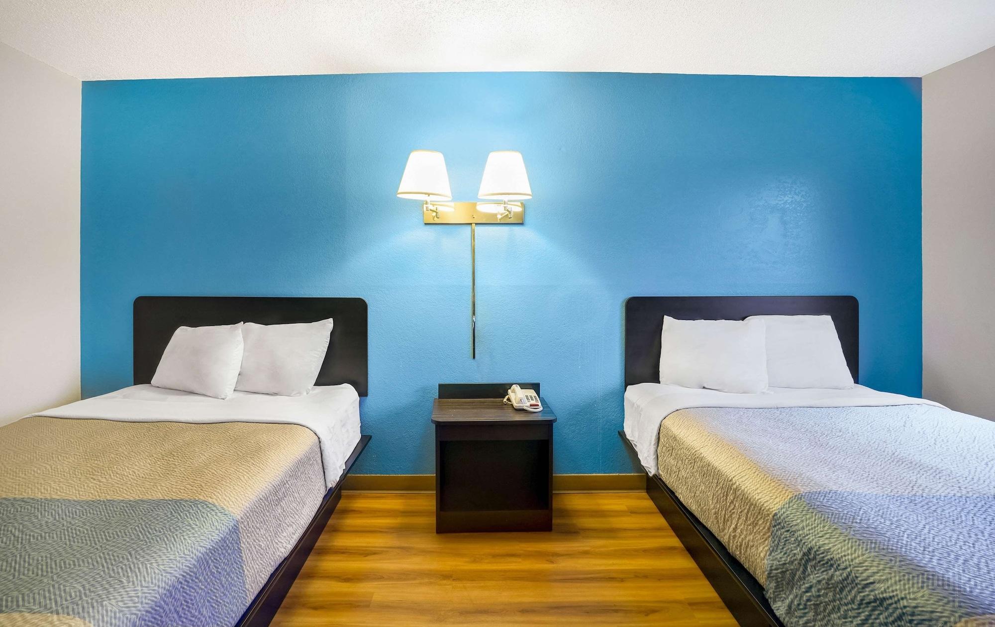 Motel 6-Montoursville, Pa - Williamsport Eksteriør bilde