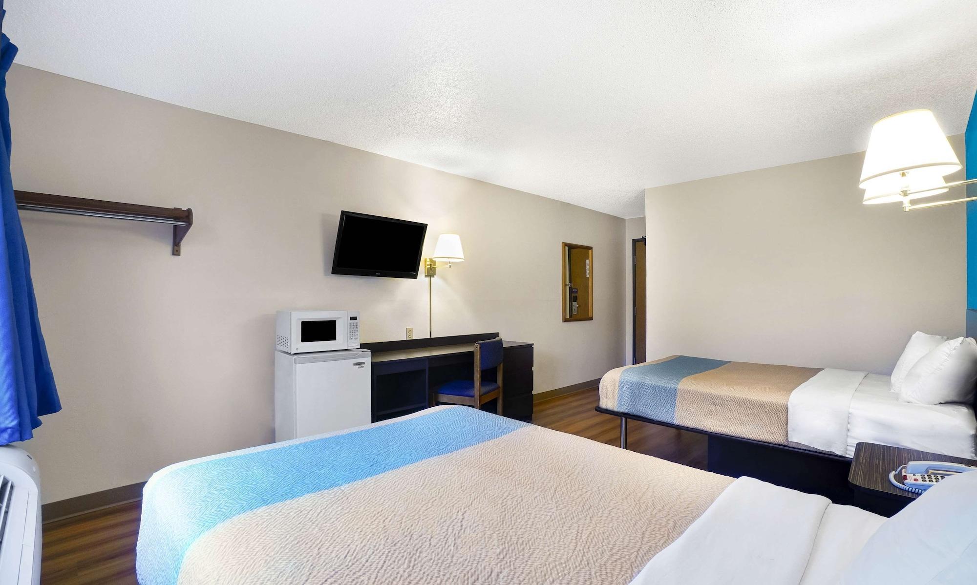 Motel 6-Montoursville, Pa - Williamsport Eksteriør bilde