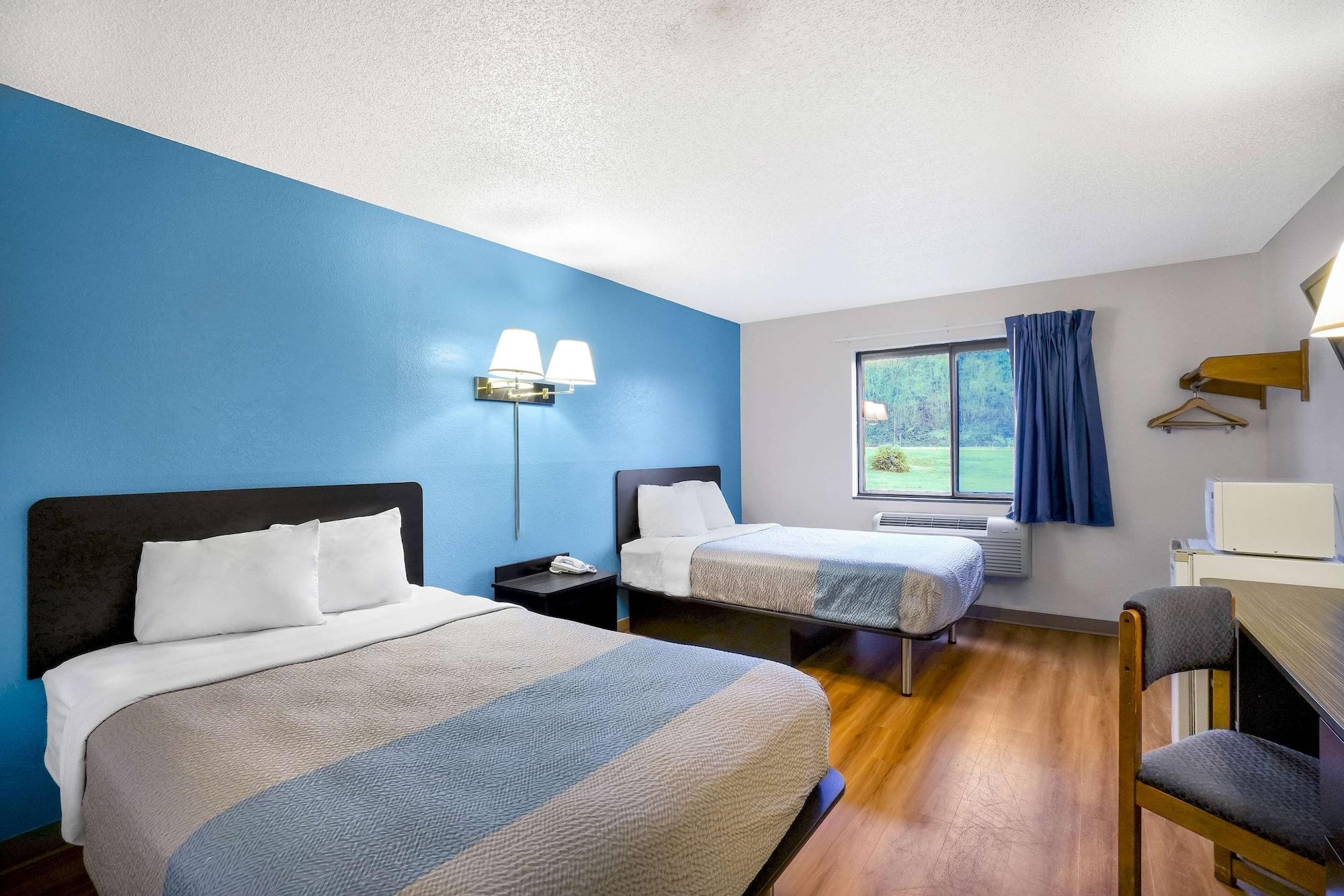Motel 6-Montoursville, Pa - Williamsport Eksteriør bilde