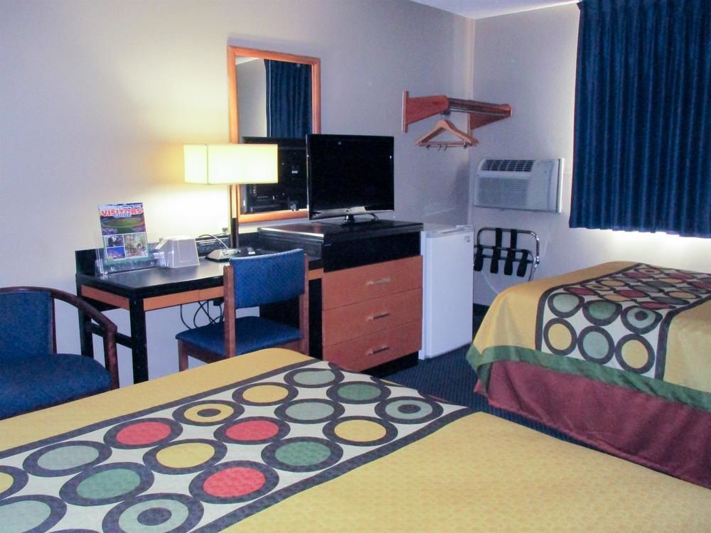 Motel 6-Montoursville, Pa - Williamsport Eksteriør bilde