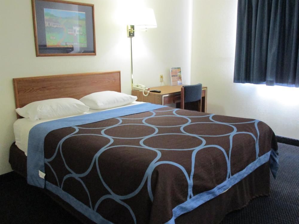 Motel 6-Montoursville, Pa - Williamsport Eksteriør bilde
