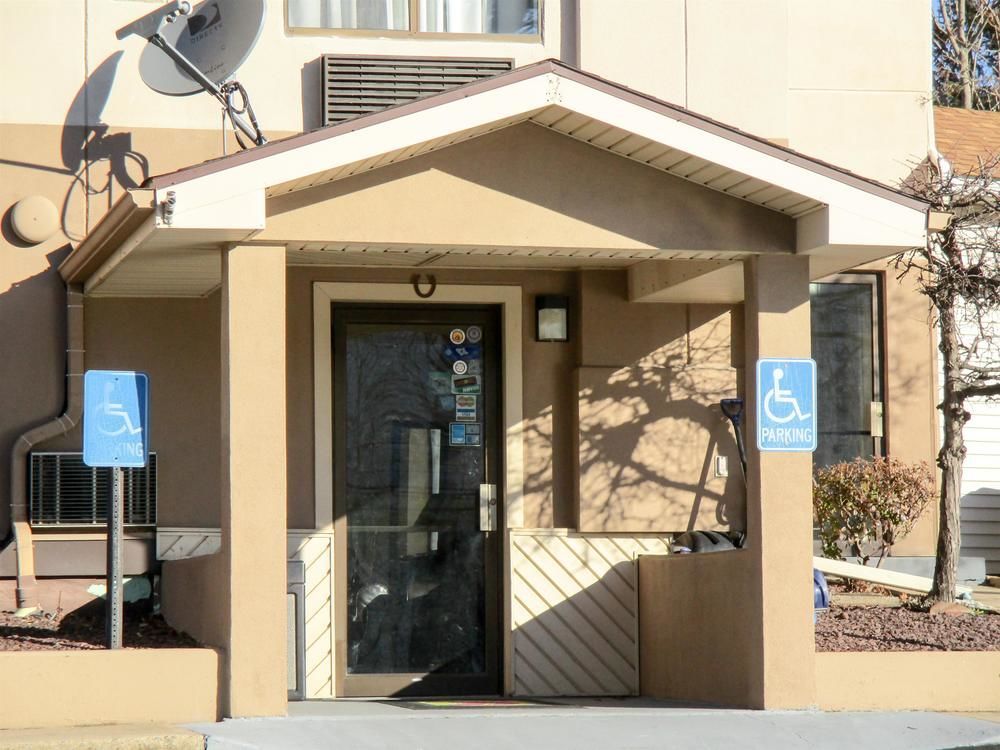 Motel 6-Montoursville, Pa - Williamsport Eksteriør bilde