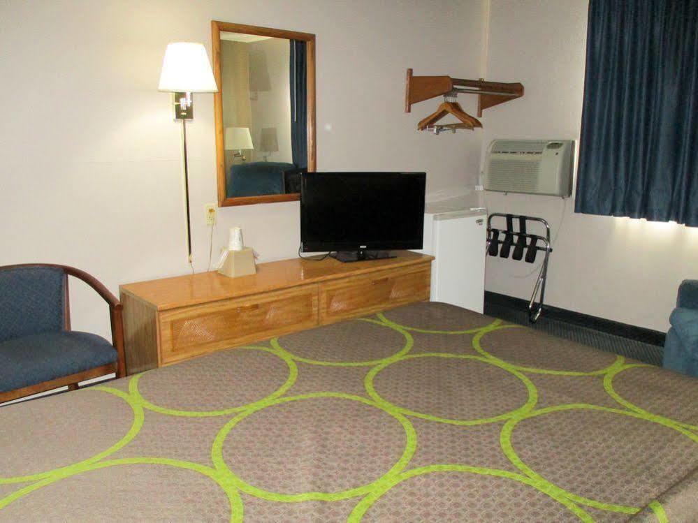 Motel 6-Montoursville, Pa - Williamsport Eksteriør bilde